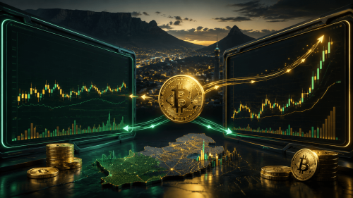 Investigating the 2025 Price Gap Between LUNO and VALR