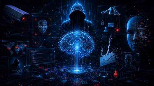 AI for Evil: How Criminals Exploit the Future
