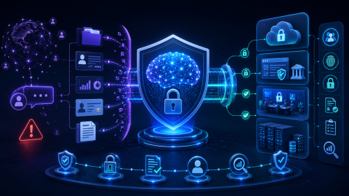 Talking to AI Without Exposing Your Data