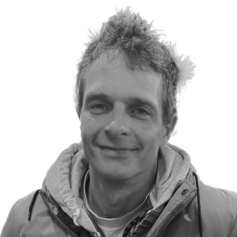 Ardi Coetzee